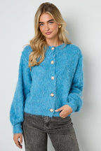 Soft Trendy cardigan