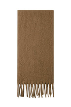 Winter scarves Solid Color Casual Polyester Daily