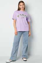 Denim jeans glitter heart