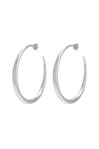 Hoop Earrings circle Casual Daily Simple Series Women's jewelry