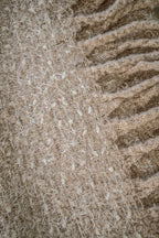 Winter scarves Solid Color Casual Polyester Daily